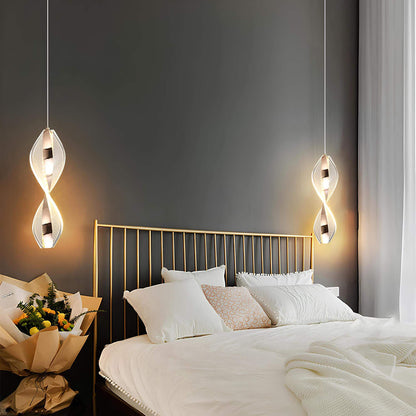 Modern LED Pendant Light for Home and Office - Stylish and Elegant Design