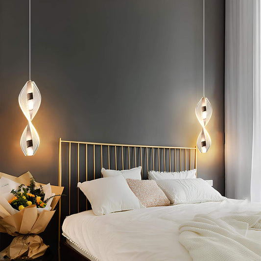 Modern LED Pendant Light for Home and Office - Stylish and Elegant Design