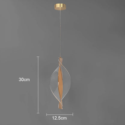 Modern LED Pendant Light for Home and Office - Stylish and Elegant Design