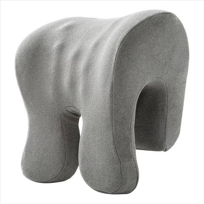 Office Chair Headrest Pillow Support