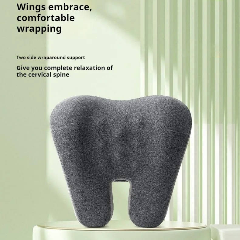 Office Chair Headrest Pillow Support