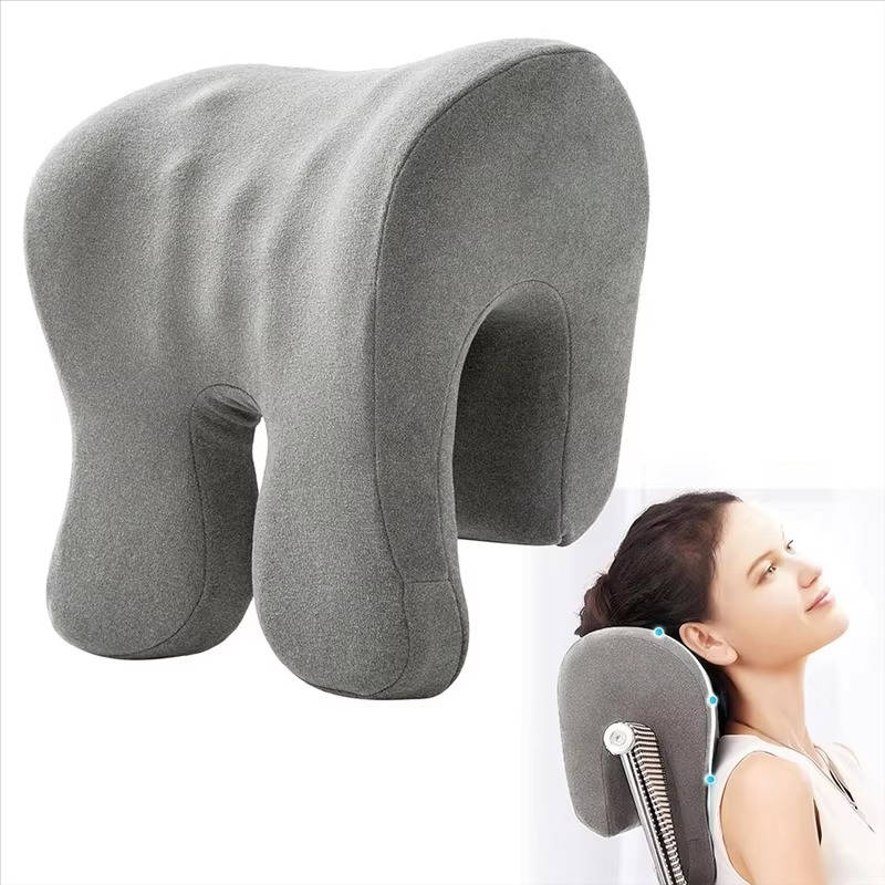 Office Chair Headrest Pillow Support