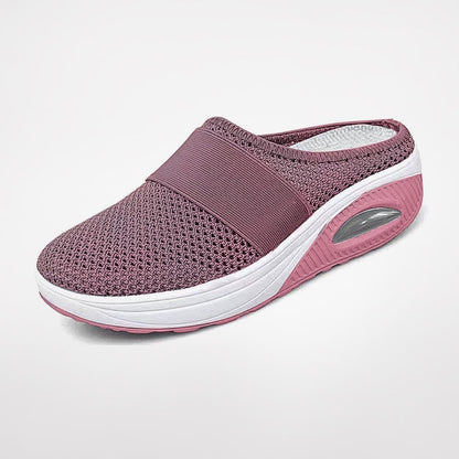Orthopedic Slippers Non-Slip Arch Support