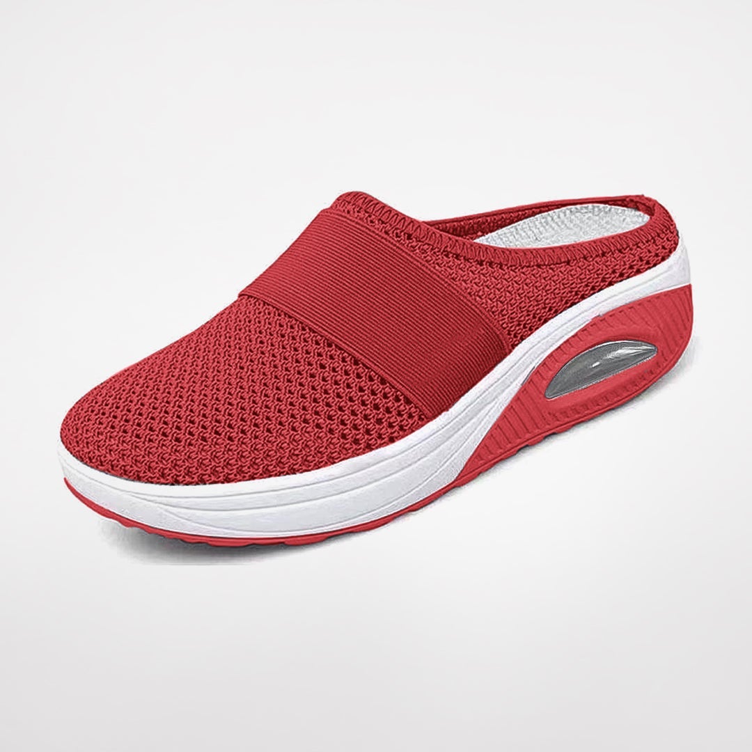 Orthopedic Slippers Non-Slip Arch Support