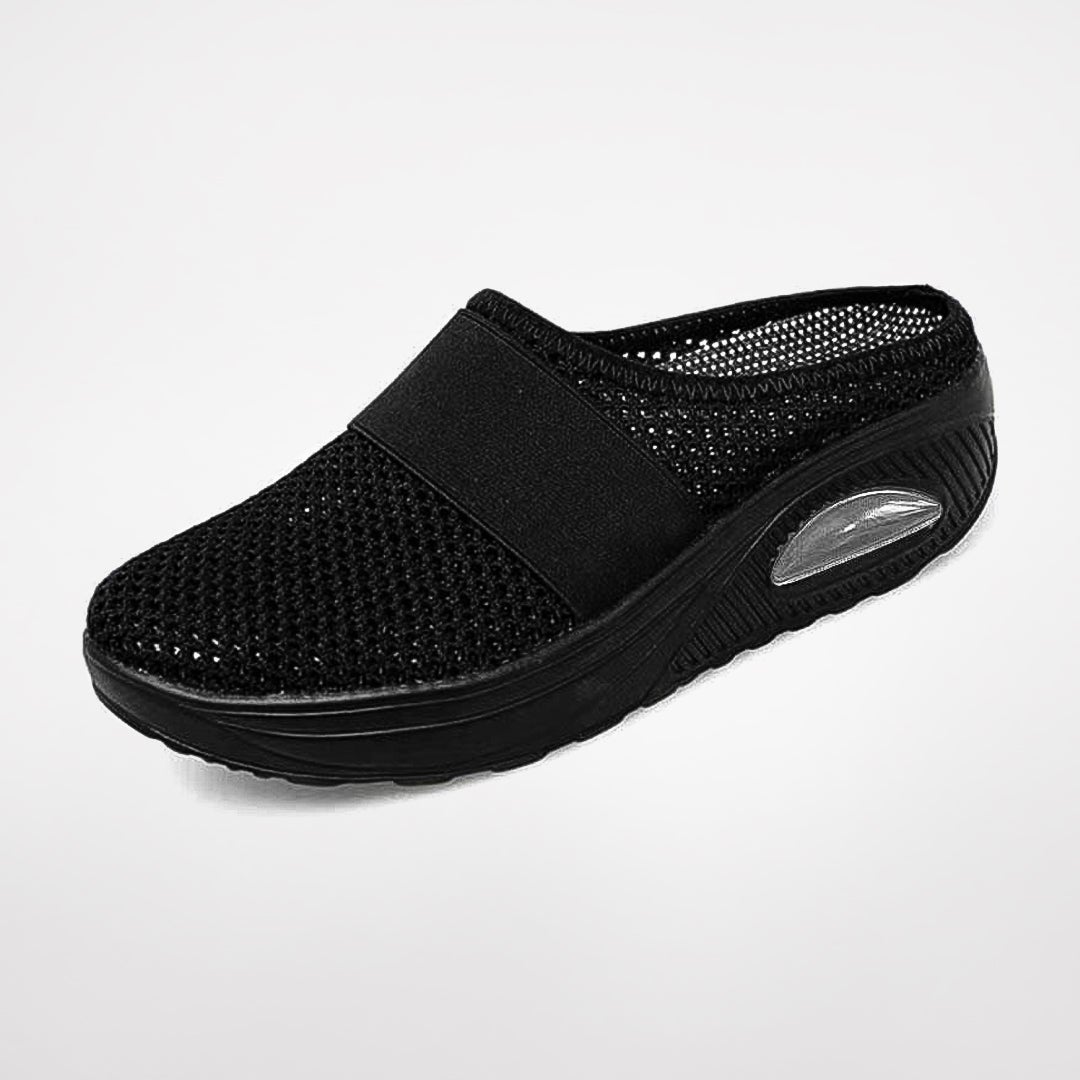 Orthopedic Slippers Non-Slip Arch Support