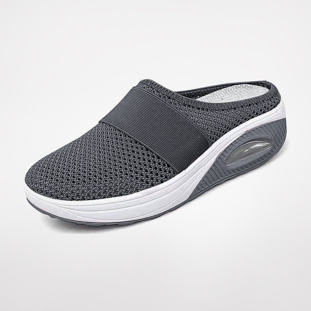 Orthopedic Slippers Non-Slip Arch Support