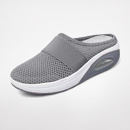 Orthopedic Slippers Non-Slip Arch Support
