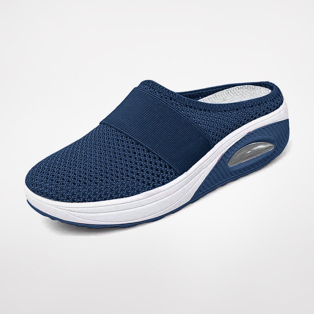 Orthopedic Slippers Non-Slip Arch Support
