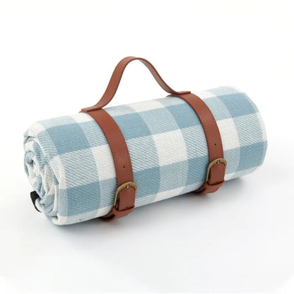 Outdoor Picnic Blanket Waterproof Foldable Mat
