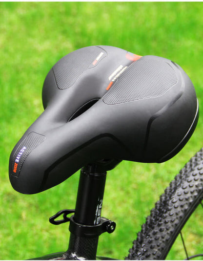 Pain-Relief Cycling Seat Cushion