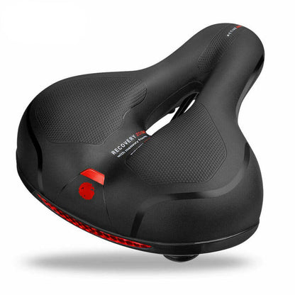 Pain-Relief Cycling Seat Cushion