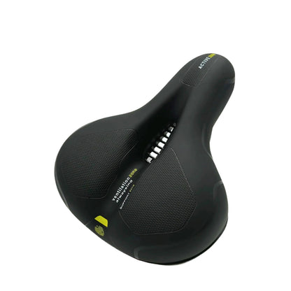 Pain-Relief Cycling Seat Cushion