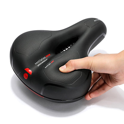 Pain-Relief Cycling Seat Cushion