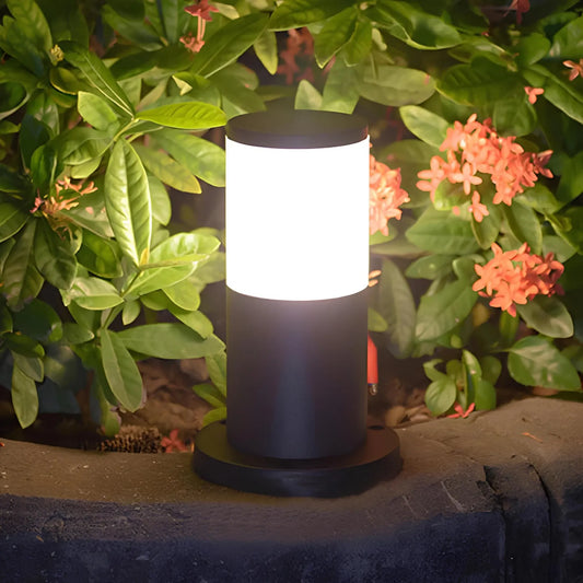 Outdoor Wall Light for Garden - Elegant Design for Home and Patio Lighting