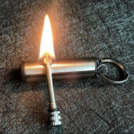 Permanent Metal Match Fire Starter