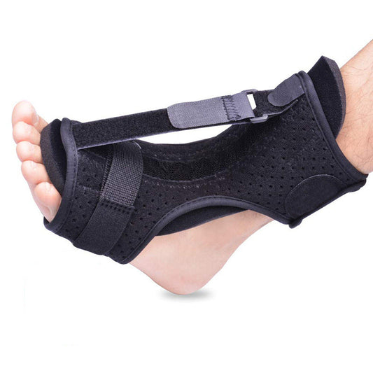 Plantar Fasciitis Night Splint Support Brace