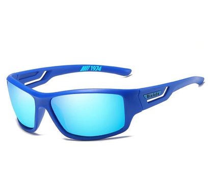 Polarised Military Sunglasses UV Protection