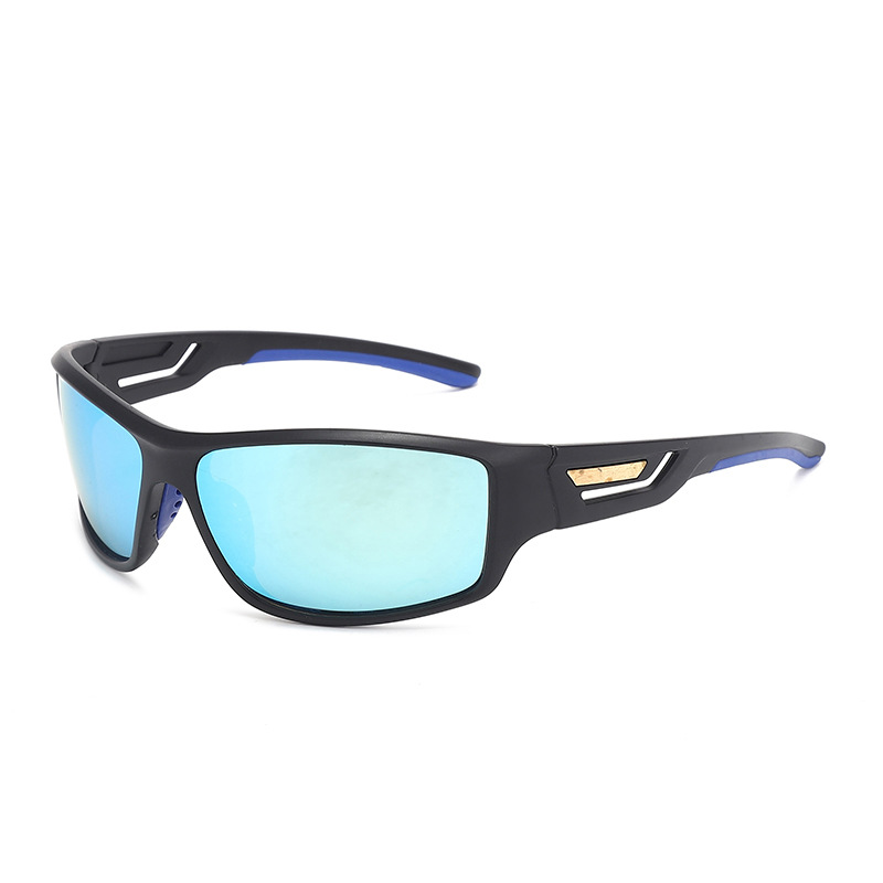 Polarised Military Sunglasses UV Protection