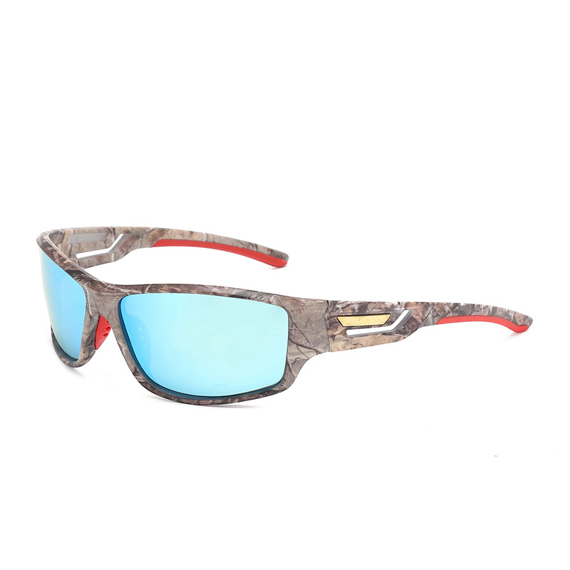 Polarised Military Sunglasses UV Protection