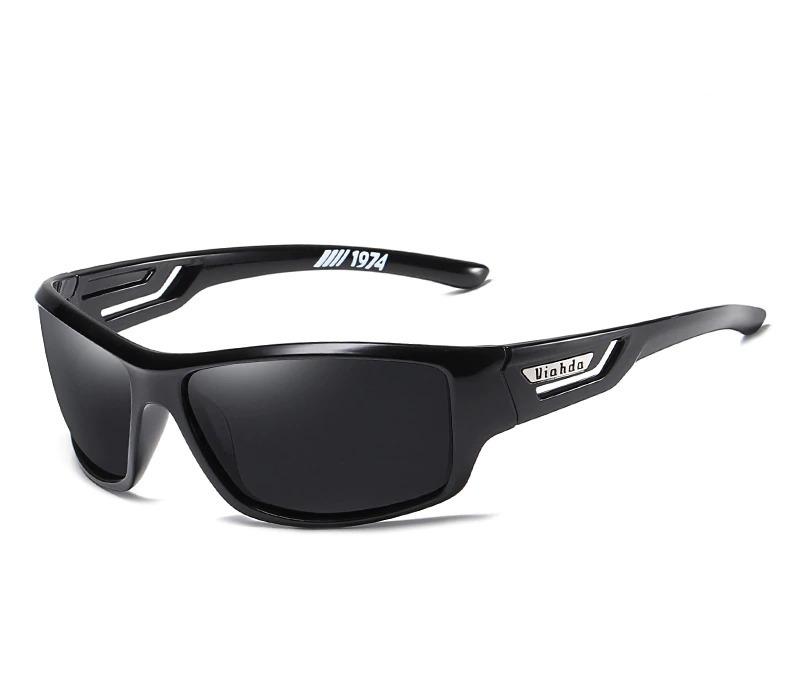 Polarised Military Sunglasses UV Protection