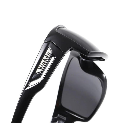 Polarised Military Sunglasses UV Protection