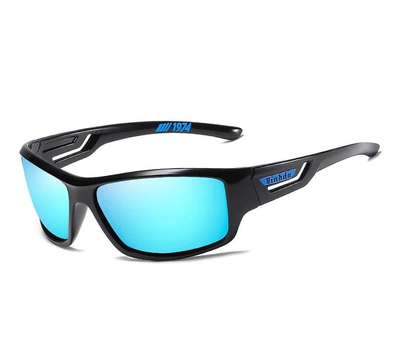 Polarised Military Sunglasses UV Protection