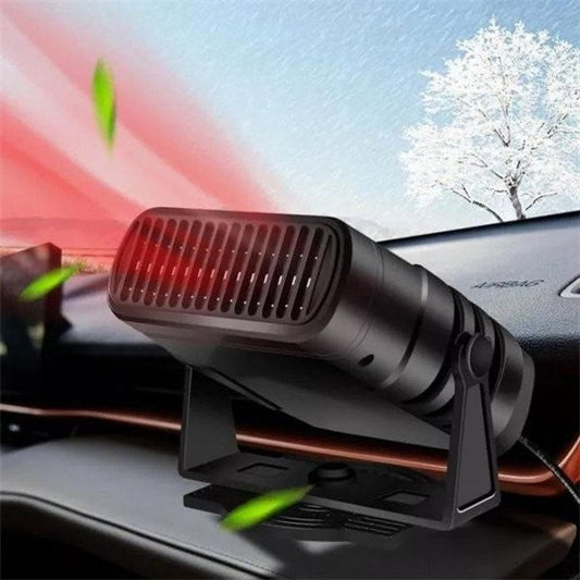 Portable Car Heater 2X