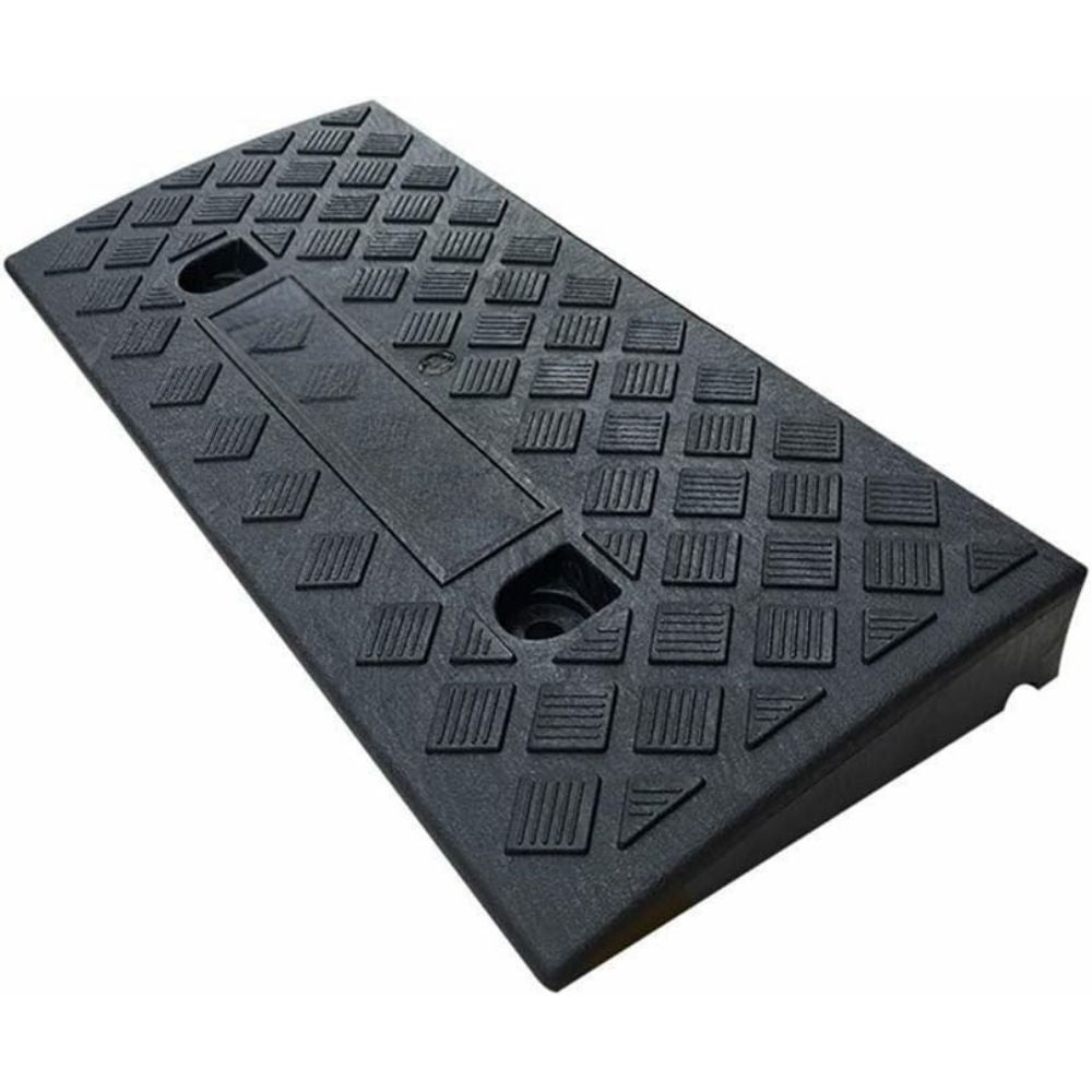 Portable Driveway Sidewalk Curb Ramp