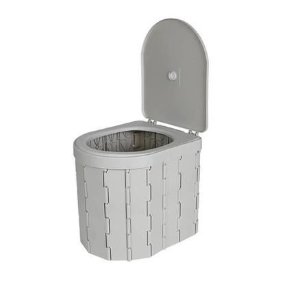 Portable Outdoor Hygiene Toilet