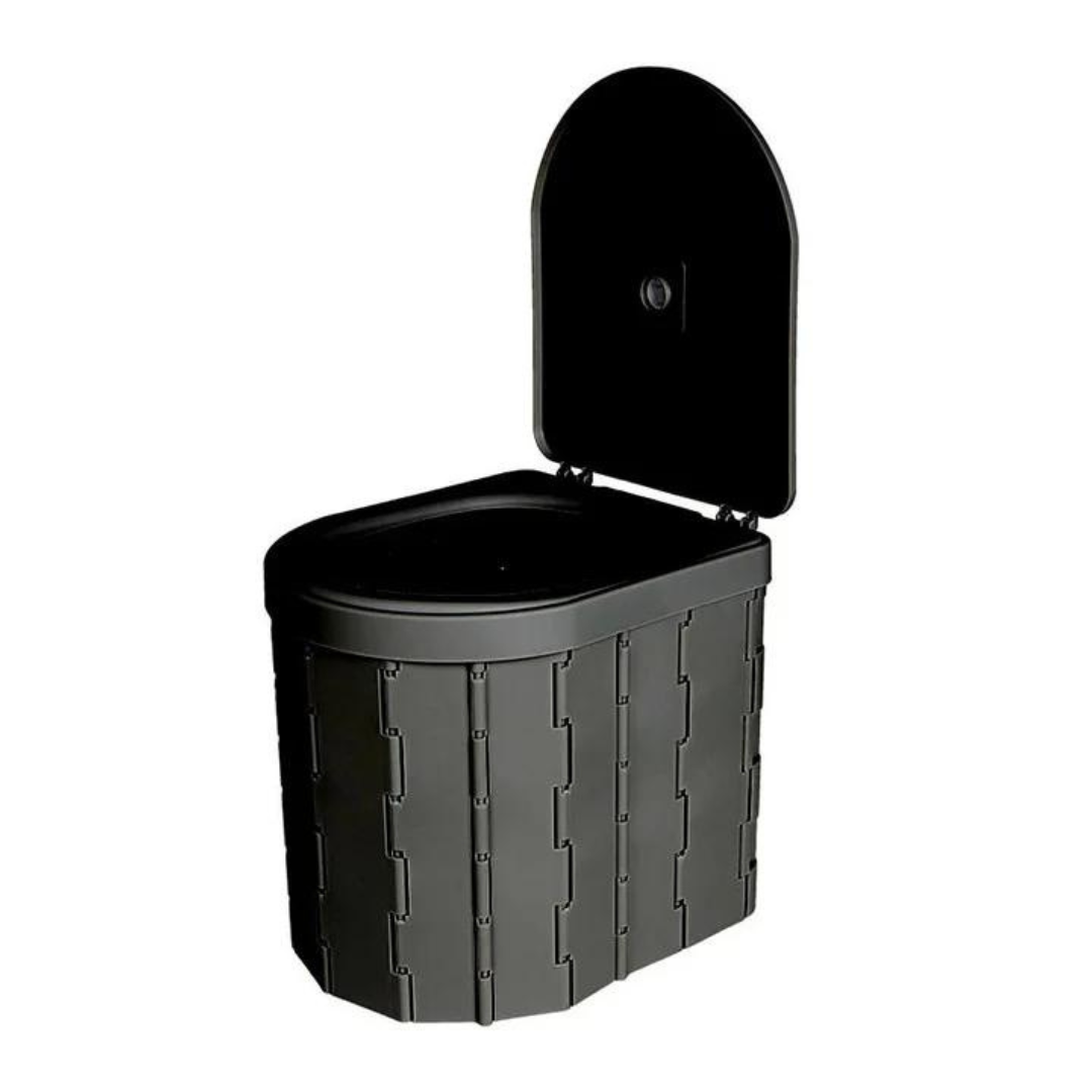 Portable Outdoor Hygiene Toilet