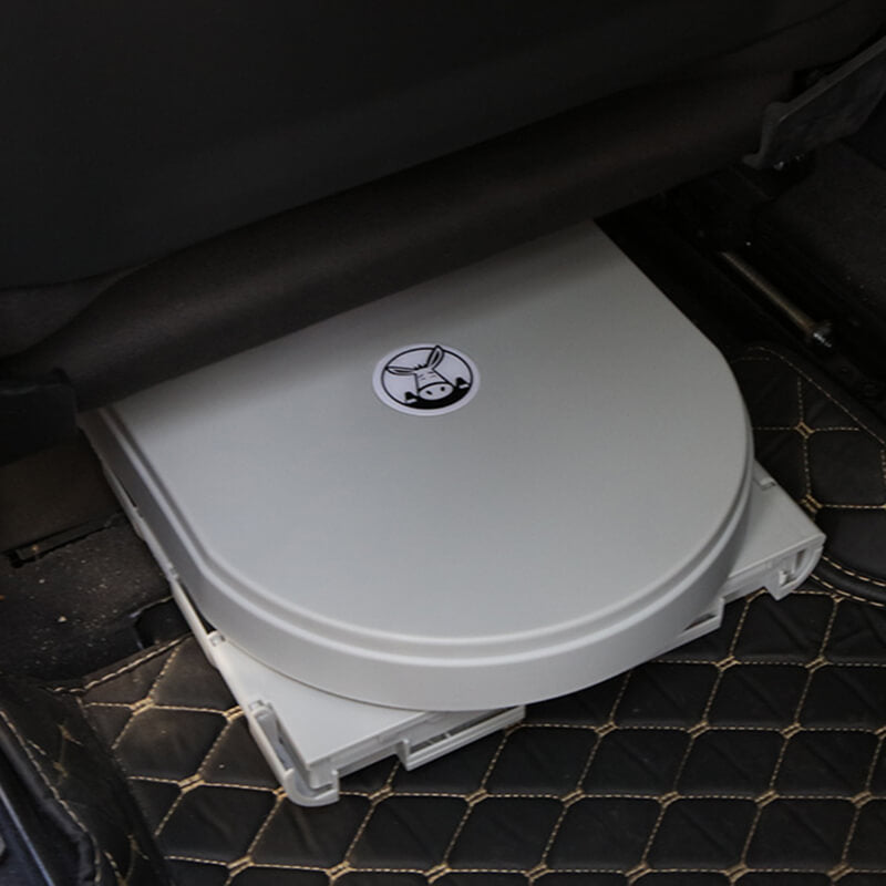 Portable Outdoor Hygiene Toilet