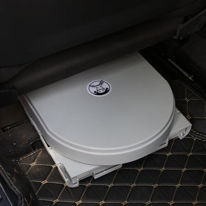 Portable Outdoor Hygiene Toilet