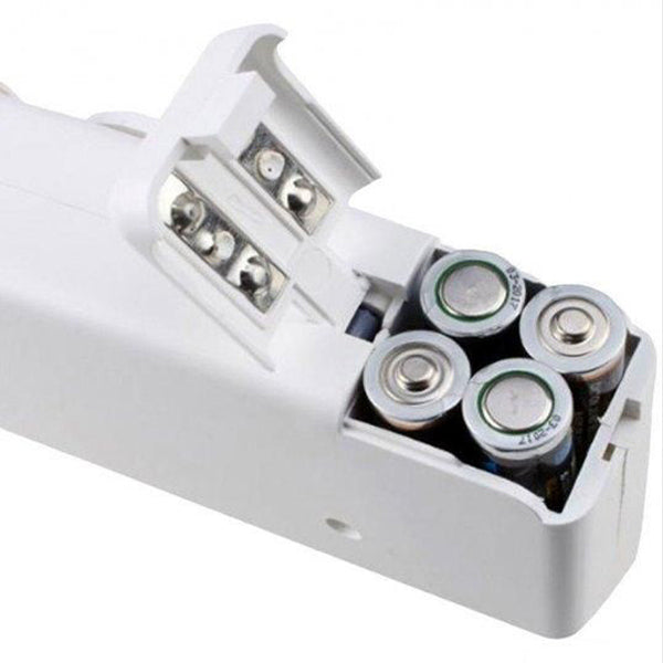 Portable Sewing Machine Compact Handheld Stitching Device