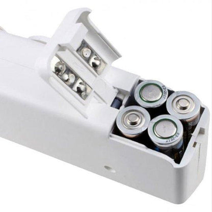 Portable Sewing Machine Compact Handheld Stitching Device