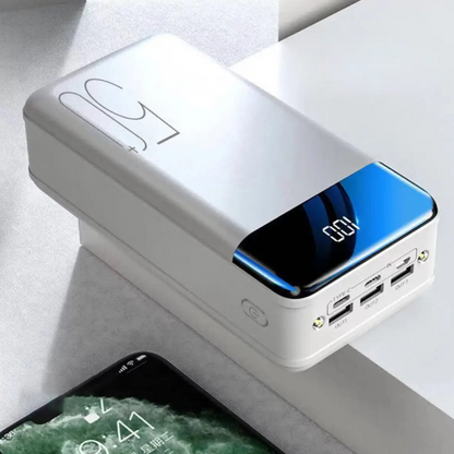 Power Bank Portable Battery Charger Fast Charging