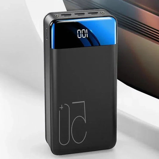 Power Bank Portable Battery Charger Fast Charging