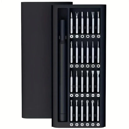 Precision Screwdriver Set Portable