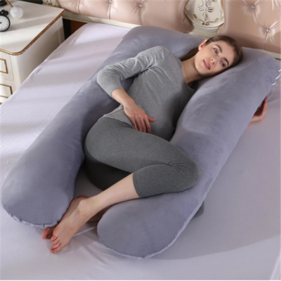 Pregnancy Sleep Therapy Pillow for Faster Sleep