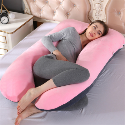 Pregnancy Sleep Therapy Pillow for Faster Sleep