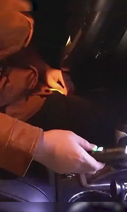 PrimFlora Pro World's Brightest LED Torch – 100,000 Lumens, Waterproof, Aluminium