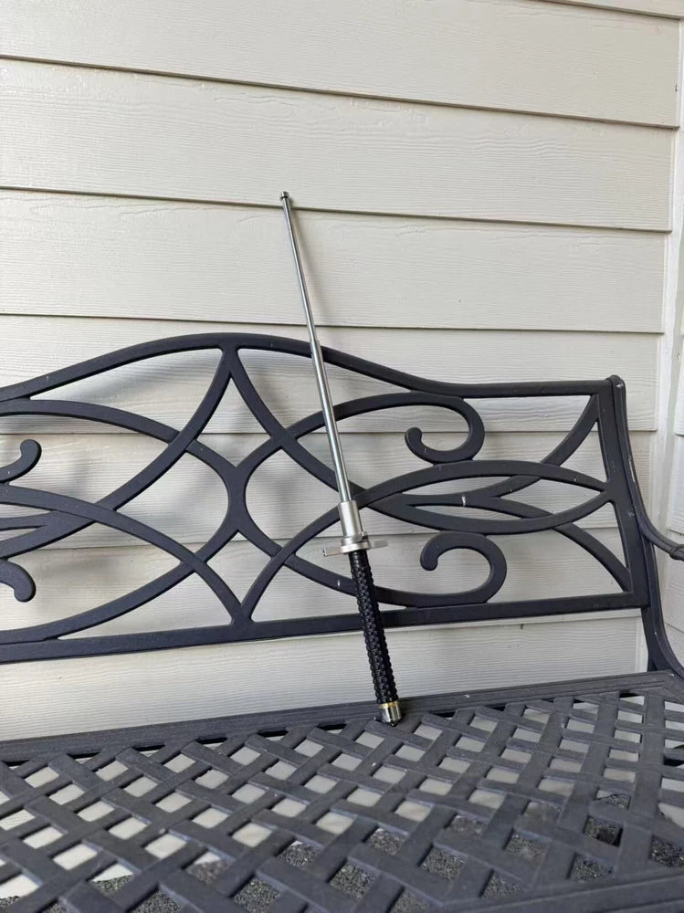 PrimFlora Pro Ultimate Hiking Walking Stick- Adjustable