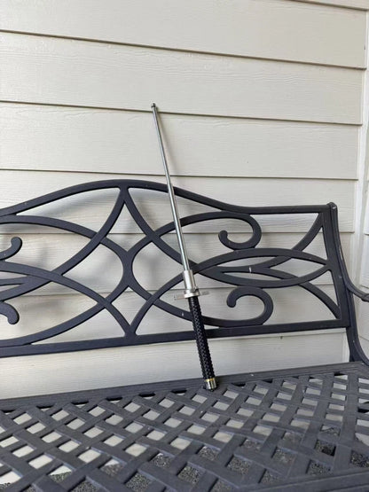 PrimFlora Pro Ultimate Hiking Walking Stick- Adjustable