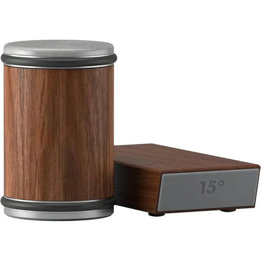 Professional Kitchen Knife Set with Sharpener – High-Quality Chef Knives