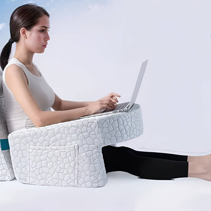 Reading Pillow for Bed Support Cushion