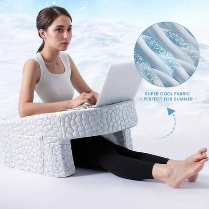 Reading Pillow for Bed Support Cushion