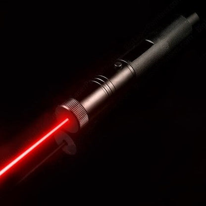 Rechargeable Long-Range Laser Pointer Outdoor