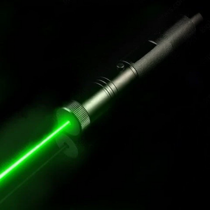Rechargeable Long-Range Laser Pointer Outdoor