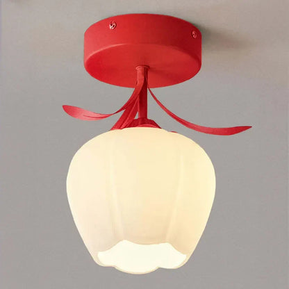 Mini French Style Ceiling Light | Elegant Home Lighting Fixture