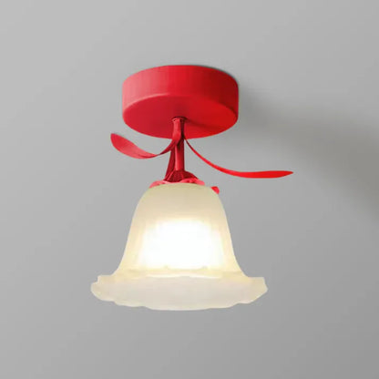 Mini French Style Ceiling Light | Elegant Home Lighting Fixture