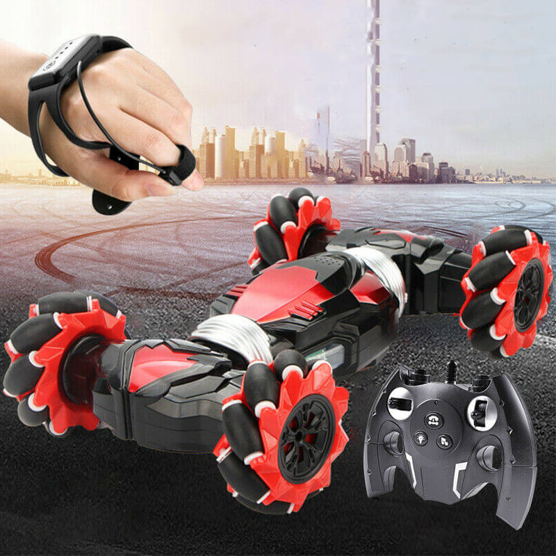 Remote Control Car Toy